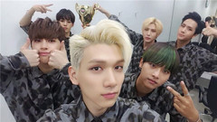 VIXX - VIXX TV2 EP32 珍贵的星光