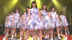 乃木坂46 - 13日の金曜日