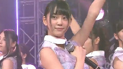 乃木坂46 - 嫉妬の権利