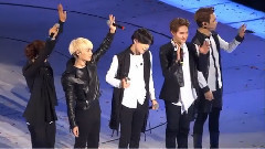 李泰民(SHINee),SHINee - 绿色雨