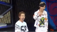 李泰民(SHINee),SHINee - Dazzling Girl