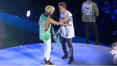 李泰民(SHINee),SHINee - 321