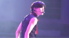 李泰民(SHINee),SHINee - Hitchhiking