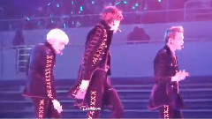 李泰民(SHINee),SHINee - Dynamite