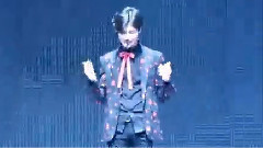 李泰民(SHINee),SHINee - Like A Fire