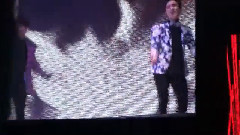李泰民(SHINee),SHINee - Like A Fire