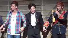 李泰民(SHINee),SHINee - Ending Talk