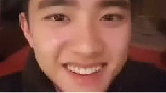 EXO,都暻秀(EXO) - V 惩罚任务执行 D.O.篇