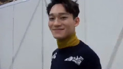 EXO - 2015 MAMA BEHIND