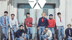 EXO - Sing For You 花絮CUT