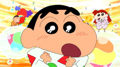 动漫专属 - <映画クレヨンしんちゃん 爆睡! ユメミーワールド大突撃>