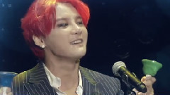 金俊秀 - 2015 XIA Ballad & Musical Concert with Orchestra vol.4