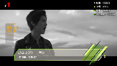 音悦V榜,华语群星 - 音悦V榜2015年11月内地榜单TOP10