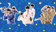 TFBOYS - 大梦想家 官方版
