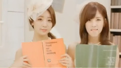 Apink - Sunday Monday