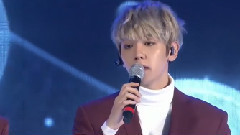 EXO - Sing For You - EXO Comeback Showcase 15/12/10