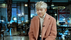 Suran,ZICO(Block B) - 傲慢与偏见 Special Clip