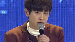 EXO,EXO-K,EXO-M - EXO Comeback Showcase Sing For You Live