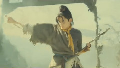 吴磊 - 江湖一笑 李逍遥个人燃向