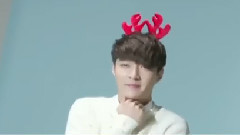 EXO,EXO-M,EXO-K - Sing For You 花絮Cut