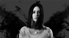 尚雯婕 - 蝴蝶爱 MV预告