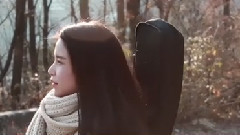 颂乐(MAMAMOO),MAMAMOO - 唯有思念堆积
