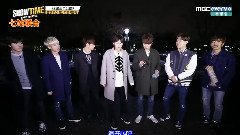 Infinite - Showtime INFINITE EP01