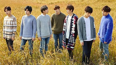 Infinite - Can't Get Over You 完整版
