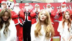 Dal★shabet - Joker