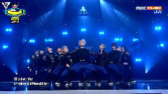 Seventeen - Seventeen 出道两百天贺频