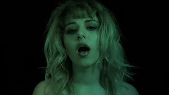 Von Grey - Behind Your Eyes