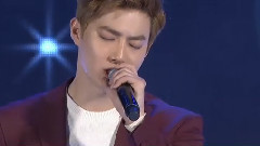 EXO,EXO-M,EXO-K - Sing For You & Unfair & On the Snow & Love Me Right