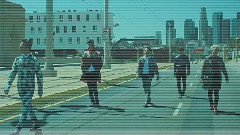 BigBang - Big Bang MV混剪