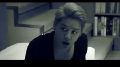 金俊秀 - 2015 XIA mini Album REC Making Film