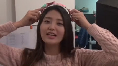 EXID - 2016 Season's Greetings MAKING