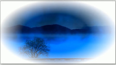 音乐短片 - 夜的钢琴曲九