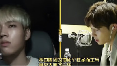 Infinite,南优贤(Infinite) - Showtime Infinite E01