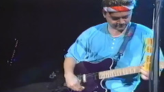 Van Halen - Eddie Van Halen Guitar Solo