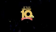 AKB48 - AKB48剧场10周年特別纪念公演 全场版