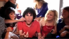 Mika,搞笑音乐,欧美达人,欧美群星,音乐短片 - Let's Just Be Friends