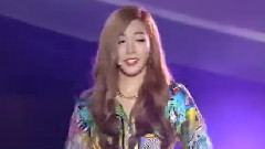 少女时代,少女时代-TTS - Holler