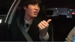 Infinite - INFINITE'S SHOWTIME EP01