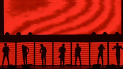 Infinite - PARADISE