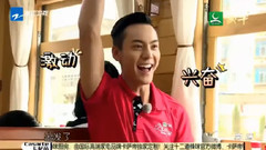 陈伟霆 - 每周六回家都能看到小表弟在卖萌(chun)