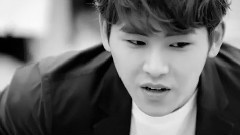 李浩沅(HOYA) - 假装若无其事