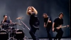 Van Halen - Humans Being