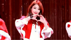 Nine Muses,景丽(Nine Muses) - Santa Baby