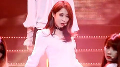 Nine Muses,景丽(Nine Muses) - Sleepless Night
