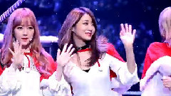 Nine Muses,景丽(Nine Muses) - ENDING