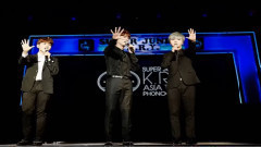 Super Junior - KRY台北场 音频